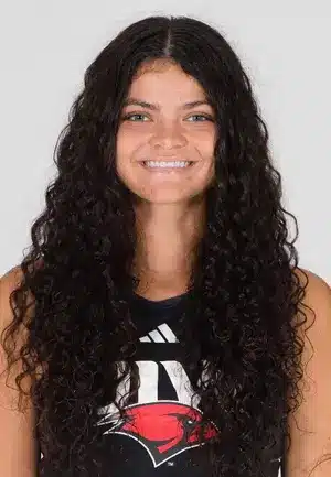 Jordyn head shot